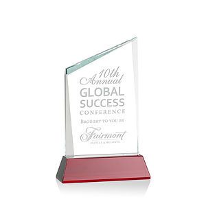 Scarsdale Award on Newhaven - Red