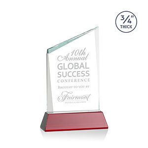 Scarsdale Award on Newhaven - Red