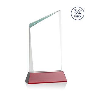 Scarsdale Award on Newhaven - Red