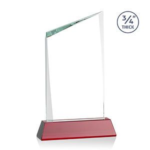 Scarsdale Award on Newhaven - Red
