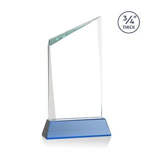 Scarsdale Award on Newhaven - Sky Blue