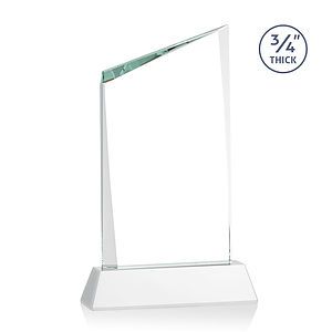 Scarsdale Award on Newhaven - White