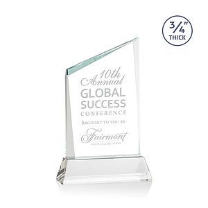 Scarsdale Award on Newhaven - Starfire