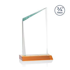 Scarsdale Award - Amber