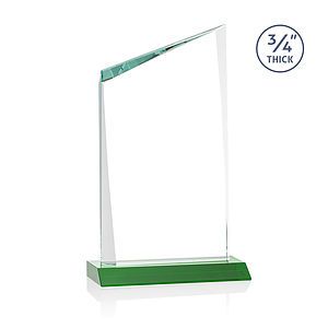 Scarsdale Award - Green