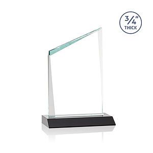 Scarsdale Award - Black