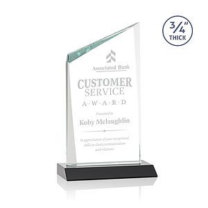 Scarsdale Award - Black