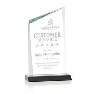 Scarsdale Award - Black