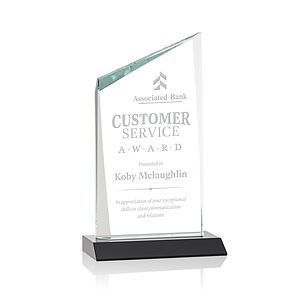 Scarsdale Award - Black