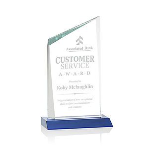 Scarsdale Award - Blue