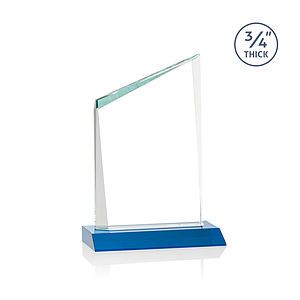 Scarsdale Award - Sky Blue