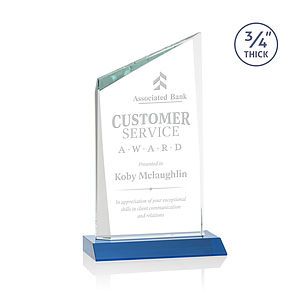Scarsdale Award - Sky Blue