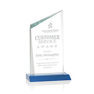 Scarsdale Award - Sky Blue