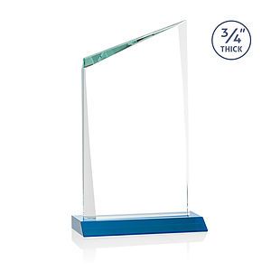 Scarsdale Award - Sky Blue
