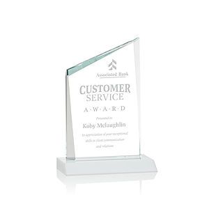 Scarsdale Award - White