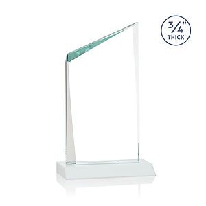 Scarsdale Award - White