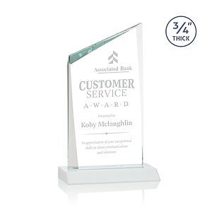 Scarsdale Award - White
