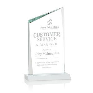 Scarsdale Award - White