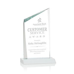 Scarsdale Award - White