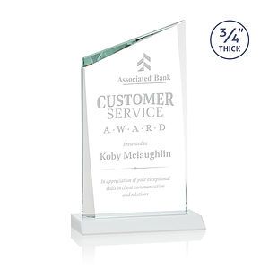 Scarsdale Award - White