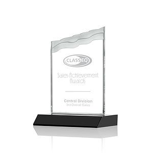 Oakwood Award - Black