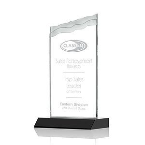 Oakwood Award - Black