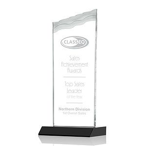 Oakwood Award - Black