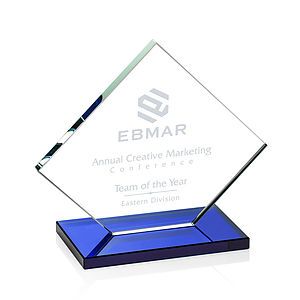 Wellington Award - Blue