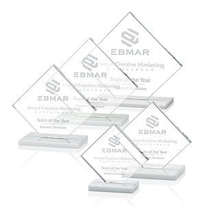 Wellington Award - White