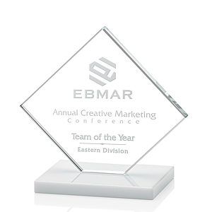Wellington Award - White