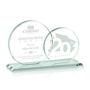 Double Victoria Award