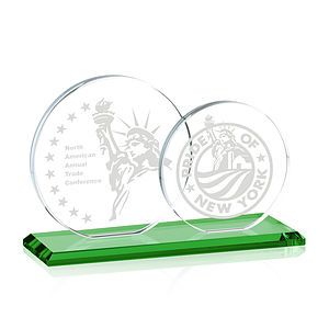 Double Victoria Award