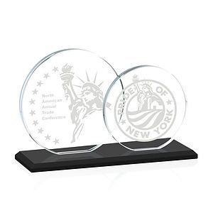 Double Victoria Award