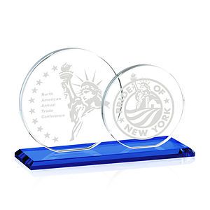 Double Victoria Award