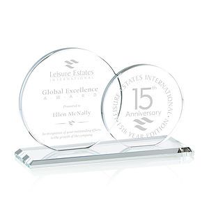 Double Victoria Award