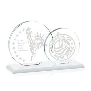 Double Victoria Award