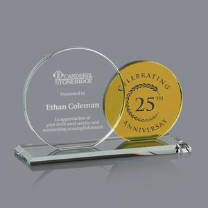 Asher Award