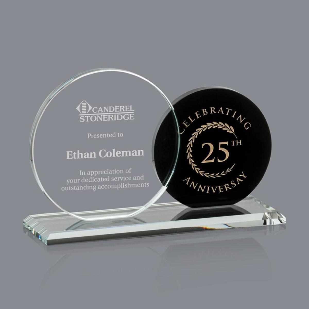 Asher Award