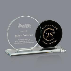 Asher Award