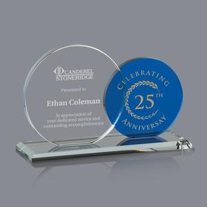 Asher Award