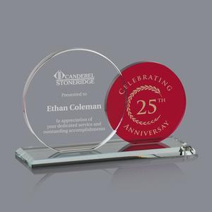 Asher Award