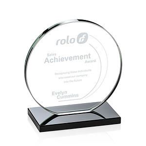 Victoria Award - Black