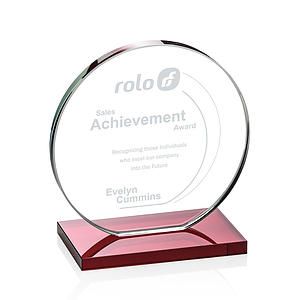 Victoria Award - Red