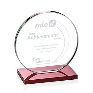 Victoria Award - Red