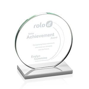 Victoria Award - White