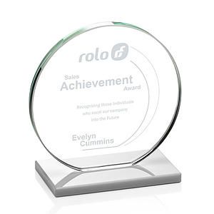 Victoria Award - White