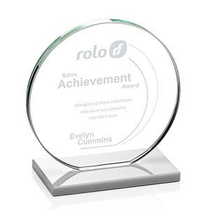Victoria Award - White