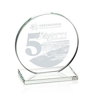 Victoria Award - Clear