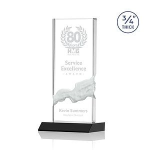 Poole Award - Black