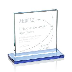 Sahara Award - Sky Blue